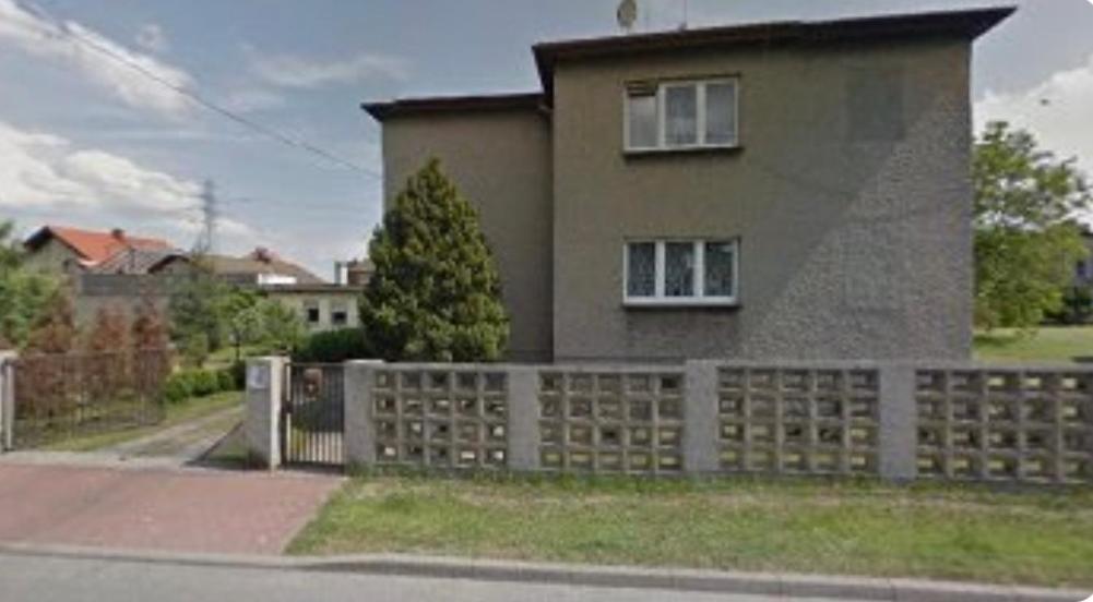 Riviera Rybnik Hostel Rybnik  Bagian luar foto